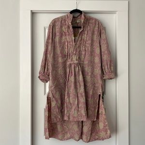 Magnolia Pearl Love Top/Tunic
